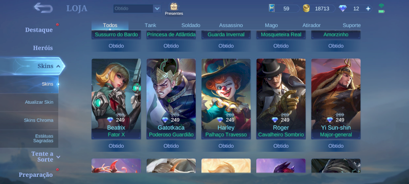 Foto do produto