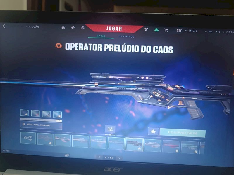 Foto do produto