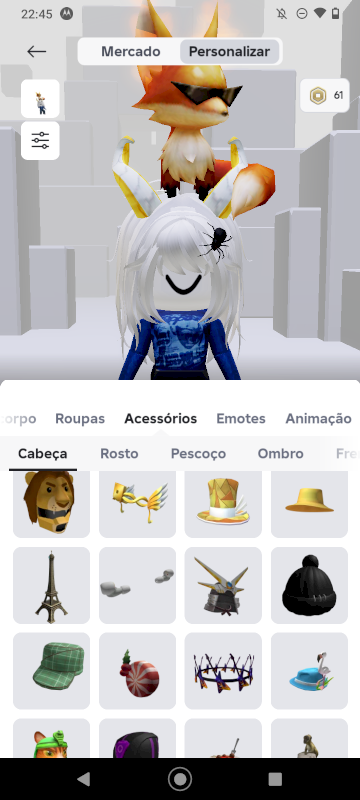 Foto do produto