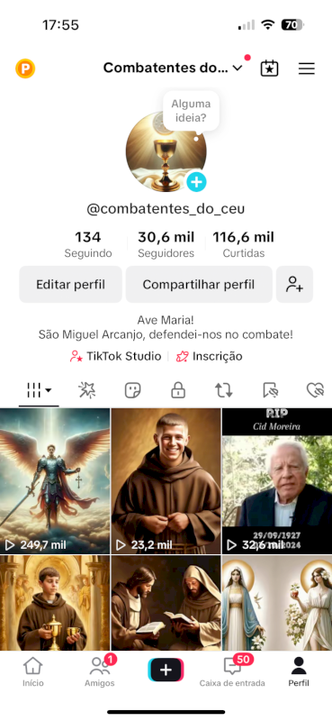 Foto do produto
