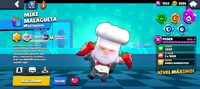 Foto do produto
