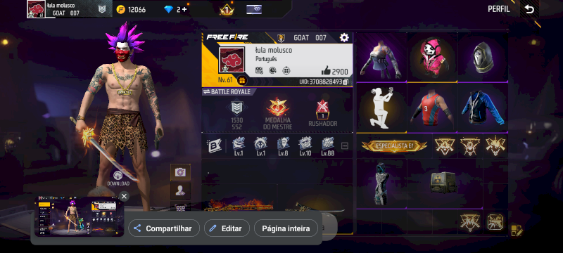 Foto do produto