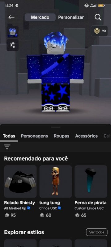 Foto do produto