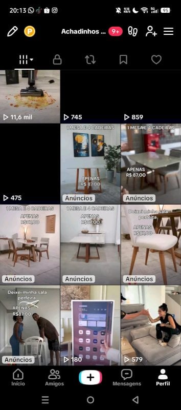 Foto do produto
