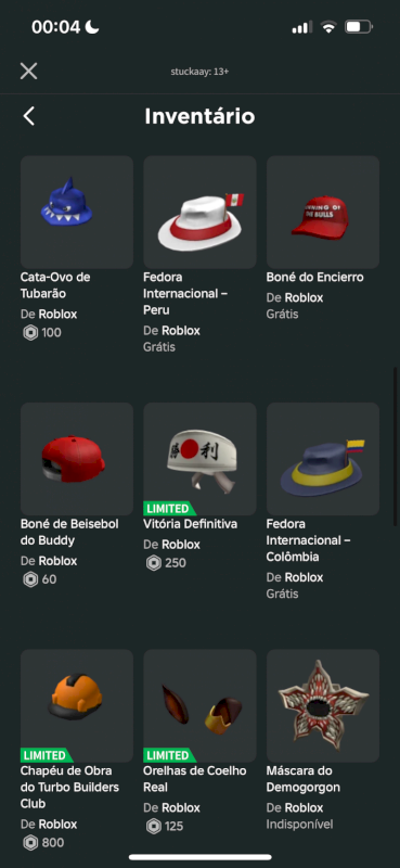 Foto do produto