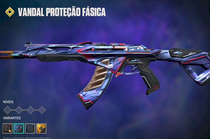 Foto do produto