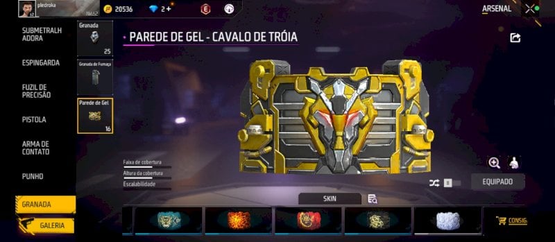 Foto do produto