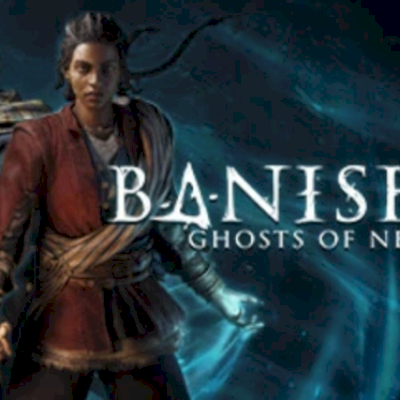 Jogo Banishers: Ghosts Of New Eden - Conta Steam