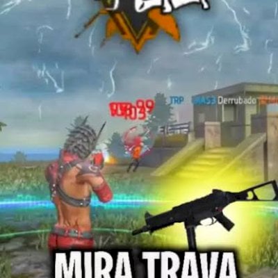 Melhorar sua mira