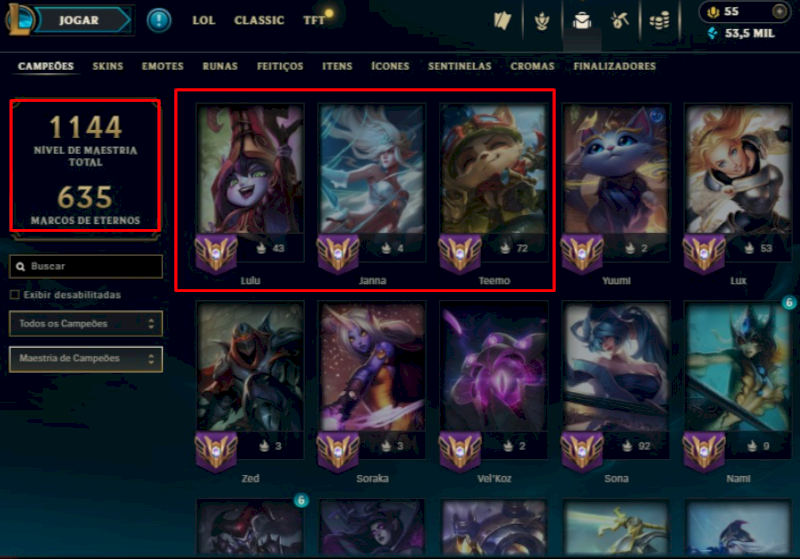 Foto do produto