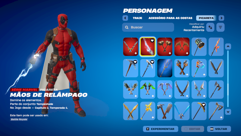 Foto do produto