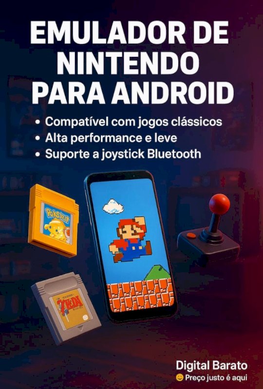 Foto do produto