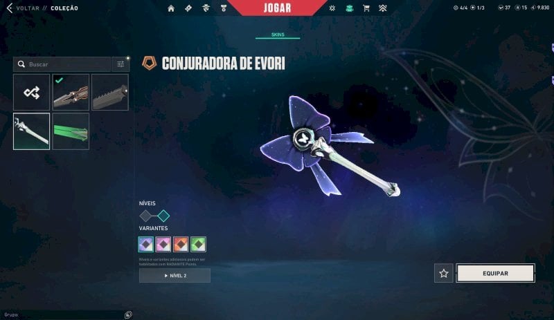 Foto do produto