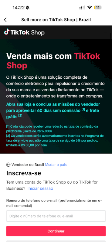 Foto do produto