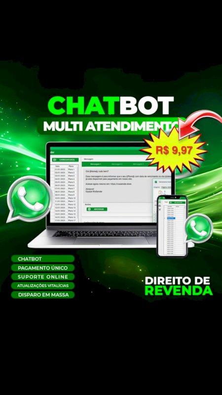 Foto do produto