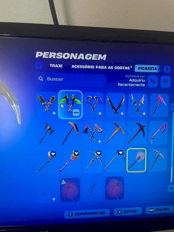 Foto do produto
