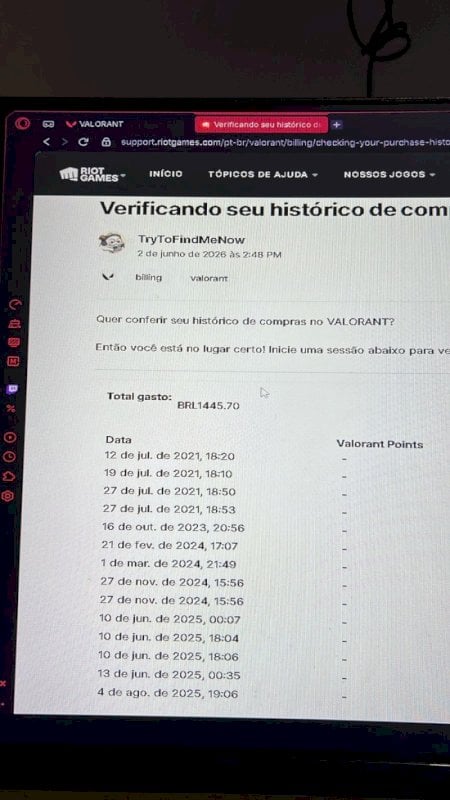 Foto do produto