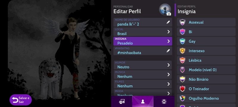 Foto do produto