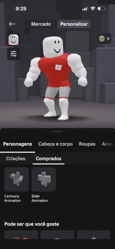 Foto do produto