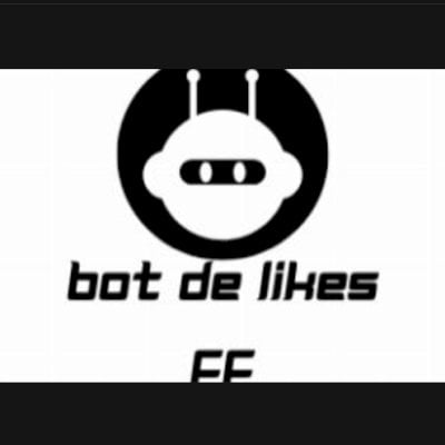 BOT DE LIKE FF - (VIA ID, VOCÊ MANDA SEUS LIKE PARA QUEM QUISER)