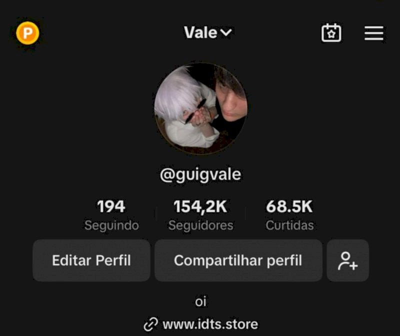 Foto do produto