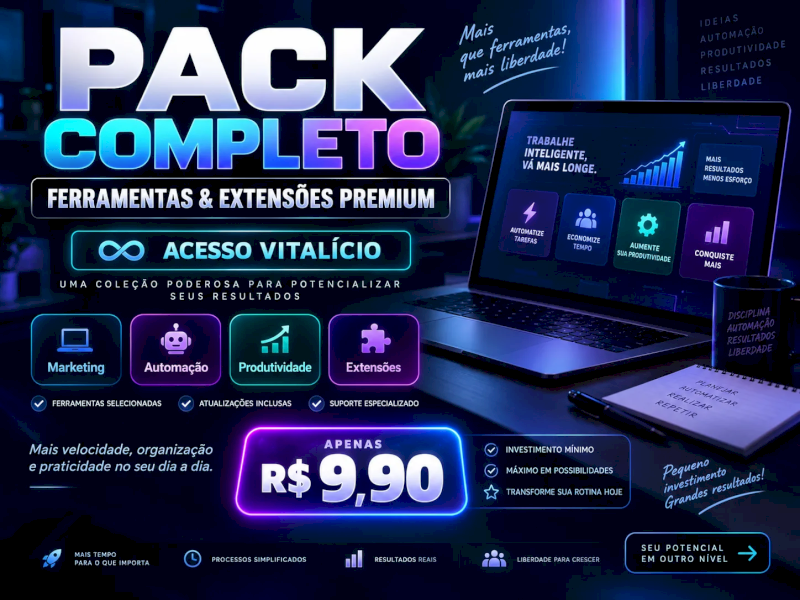 Foto do produto