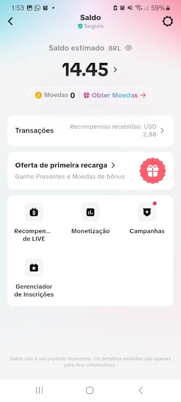 Foto do produto