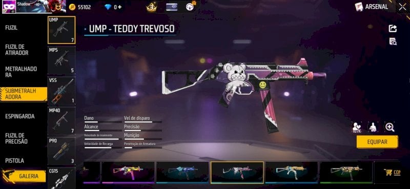 Foto do produto
