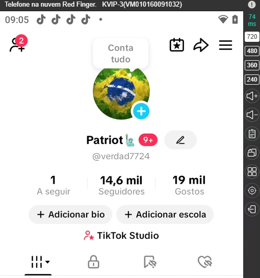 Foto do produto