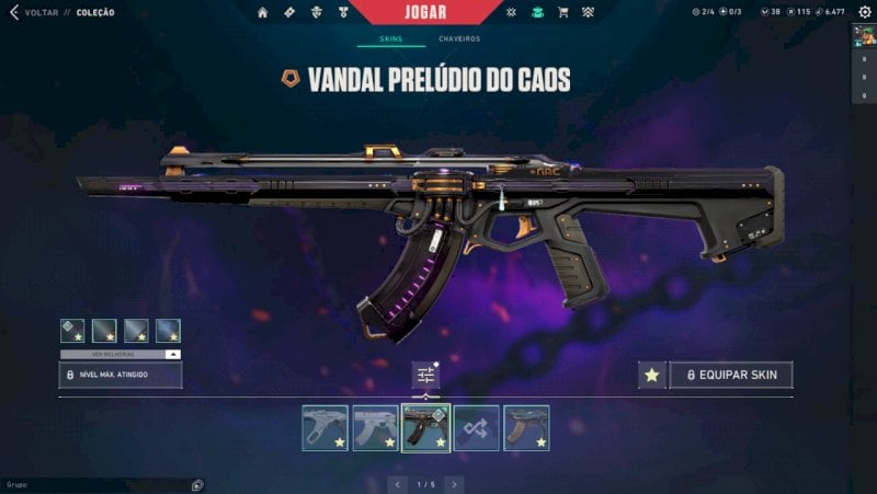 Foto do produto