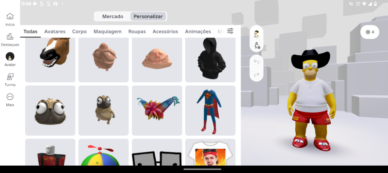 Foto do produto