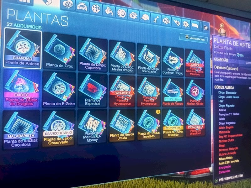 Foto do produto