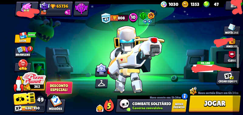 Foto do produto