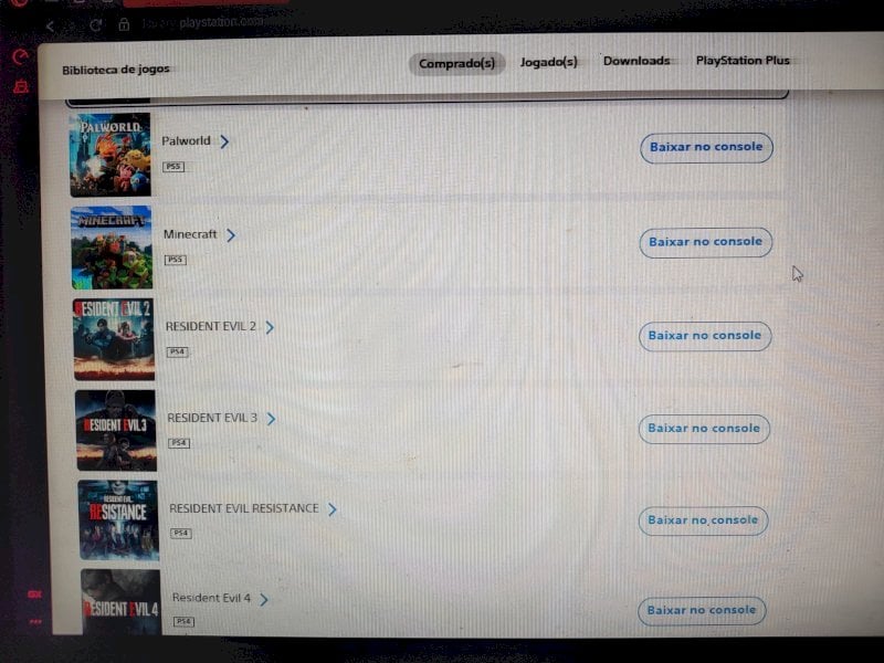 Foto do produto