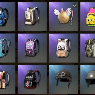 CONTA PUBG - PATAMAR 2 LVL 228 - PROGRESSIVA ACE32 LVL7diamante