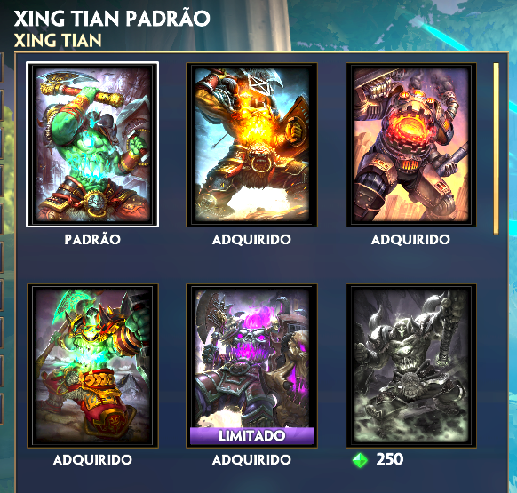 Foto do produto