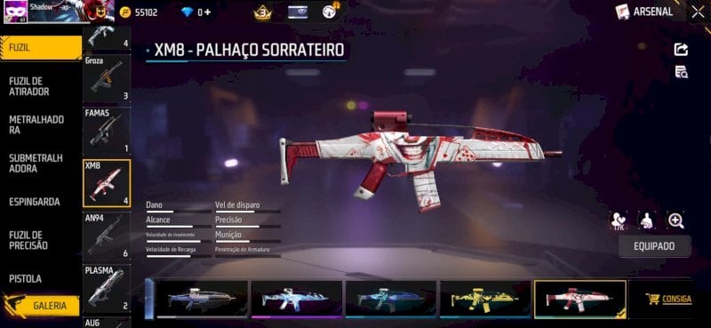 Foto do produto