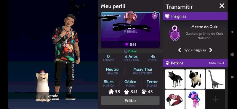 Foto do produto