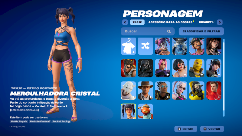 Foto do produto
