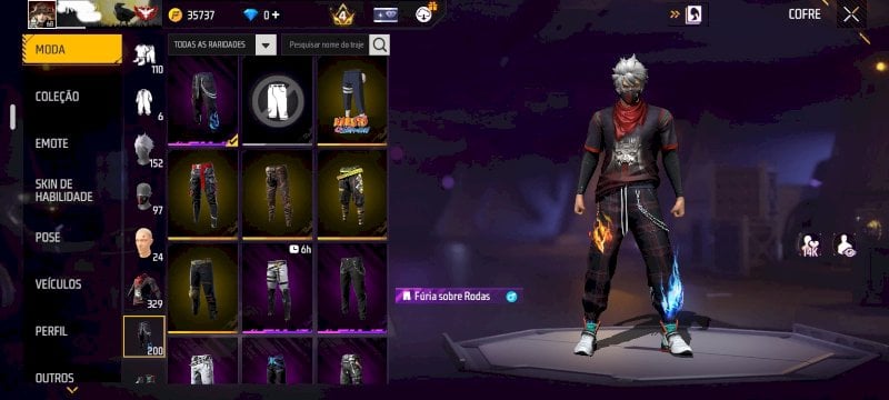 Foto do produto