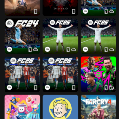 🔥PRA SAIR RÁPIDO, CONTA INCRÍVEL DE XBOX🔥