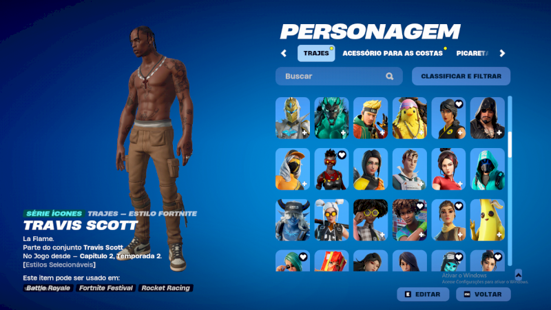 Foto do produto
