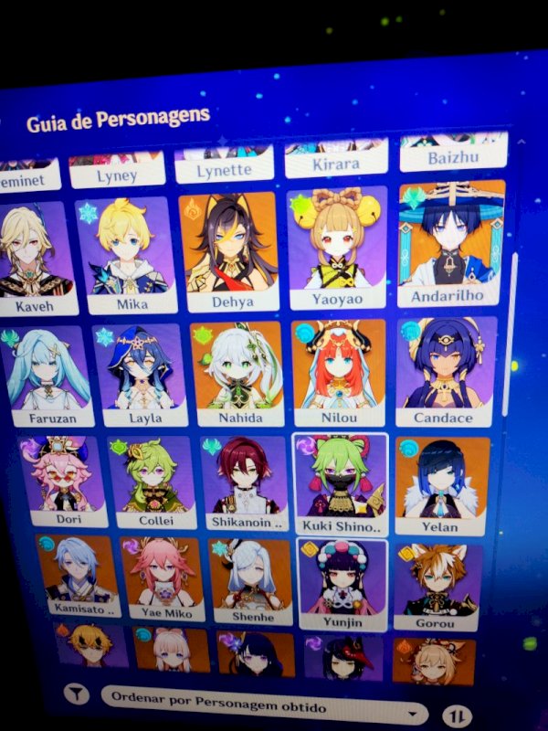 Foto do produto