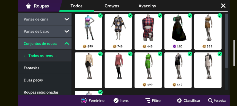 Foto do produto