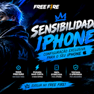 Sensibilidade (FF)