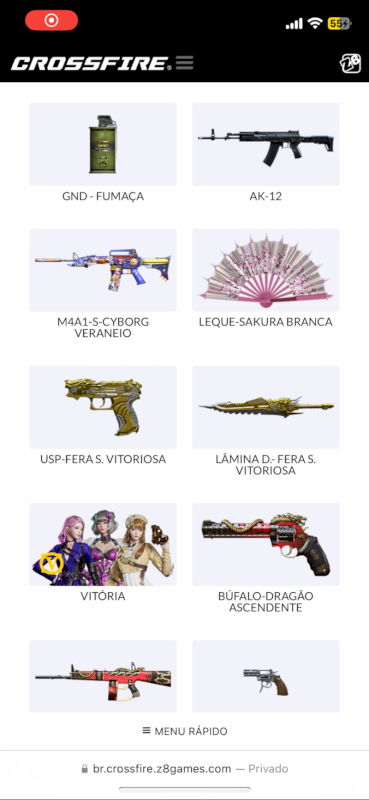 Foto do produto