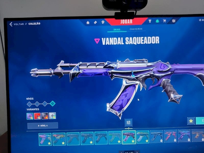 Foto do produto