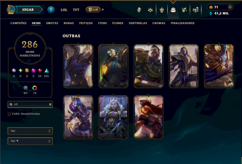 Foto do produto