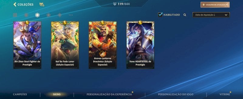 Foto do produto