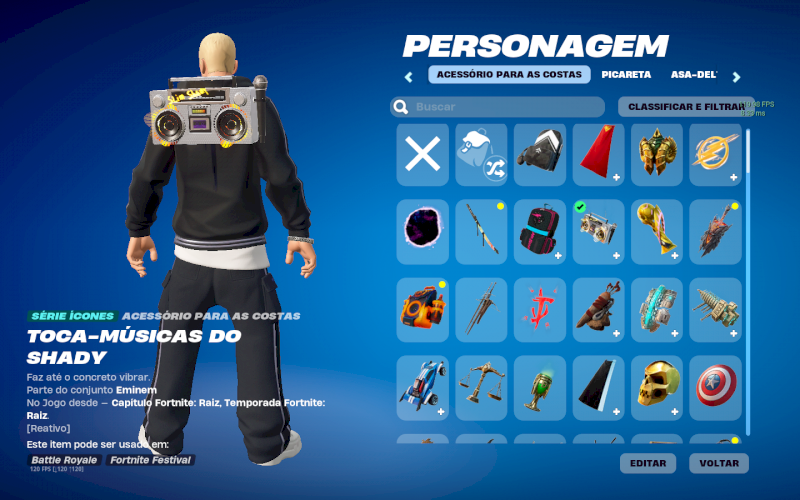 Foto do produto
